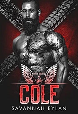 Cole (Dirty Misfits MC 4)