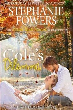 Cole’s Dilemma