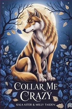 Collar Me Crazy