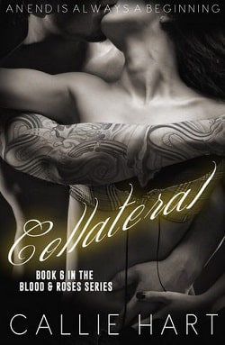 Collateral (Blood & Roses 6)