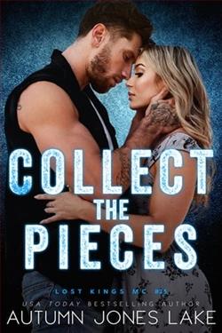 Collect the Pieces
