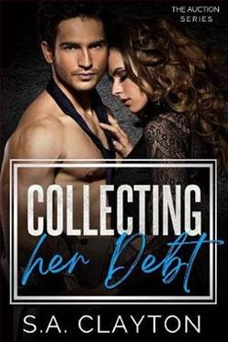 Collecting Her Debt