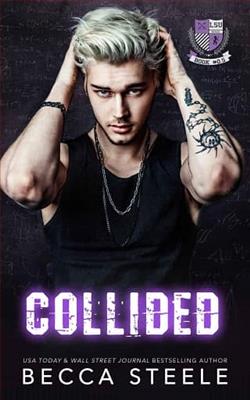 Collided