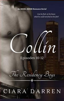 Collin: Episodes 10-12