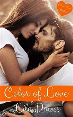 Color of Love