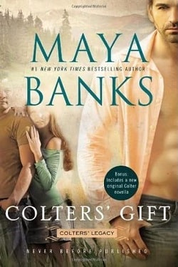 Colters Gift (Colters Legacy 5)