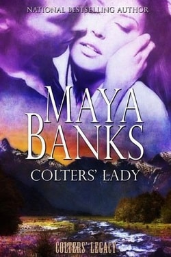 Colters Lady (Colters Legacy 2)