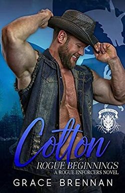 Colton: Rogue Beginnings