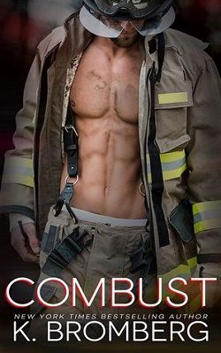 Combust (Everyday Heroes 2)