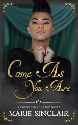 Come As You Are