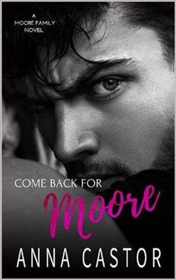 Come Back For Moore (Lucky Irish 7)