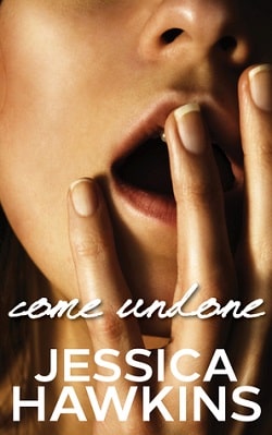 Come Undone (The Cityscape 1)