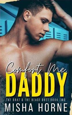 Comfort Me, Daddy