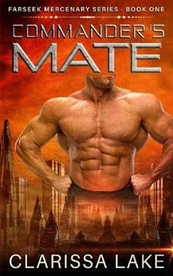 Commander's Mate