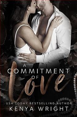 Commitment to Love (Chasing Love)