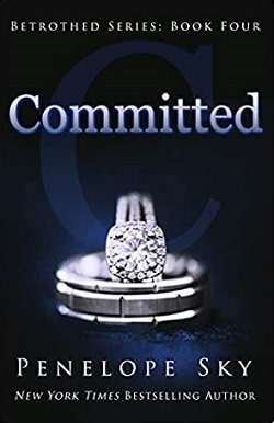 Committed (Betrothed 4)