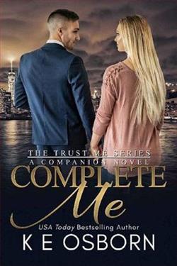 Complete Me