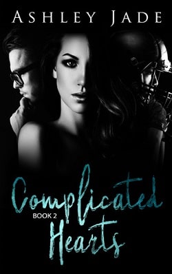 Complicated Hearts (Complicated Hearts Duet 2)