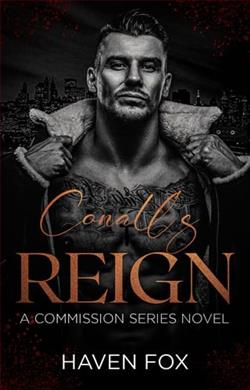 Conall's Reign
