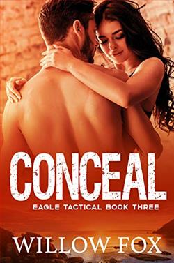 Conceal (Eagle Tactical 3)