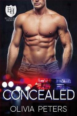 Concealed