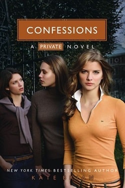 Confessions (Private 4)