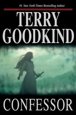 Confessor (Sword of Truth 11)