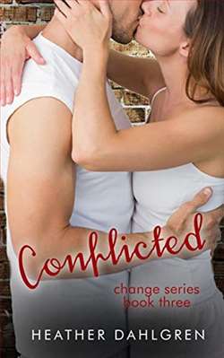 Conflicted (Change 3)