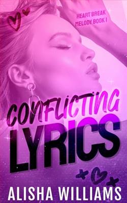 Conflicting Lyrics