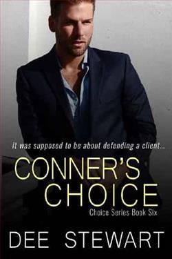 Conner's Choice