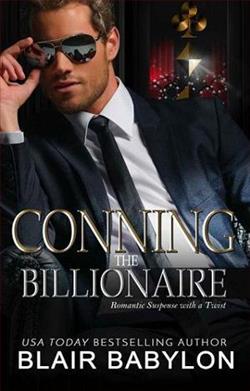 Conning the Billionaire