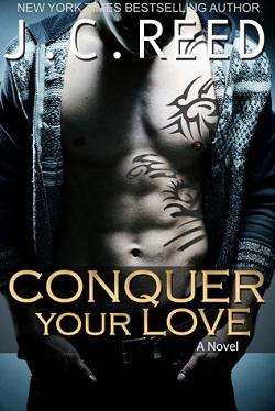 Conquer Your Love (Surrender Your Love 2)