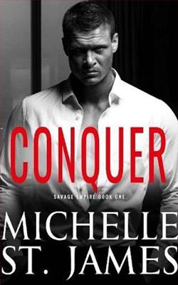 Conquer