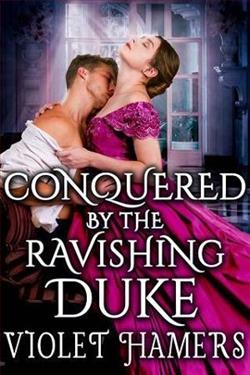 Conquered By the Ravishing Duke