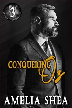 Conquering Oz