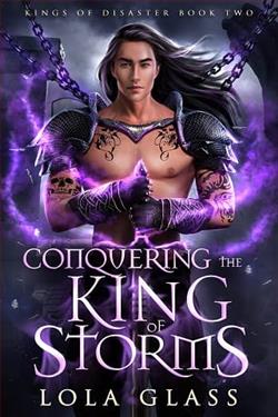Conquering the King of Storms