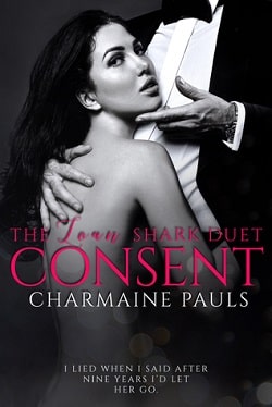 Consent (The Loan Shark Duet 2)