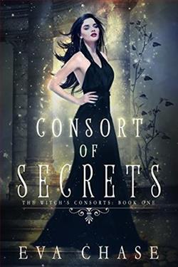Consort of Secrets (The Witch's Consorts 1)