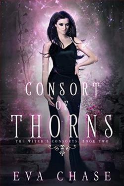 Consort of Thorns (The Witch's Consorts 2)