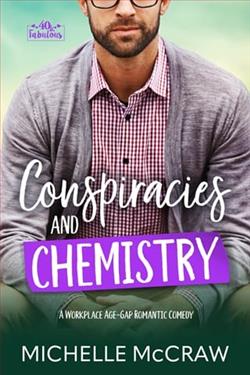 Conspiracies and Chemistry