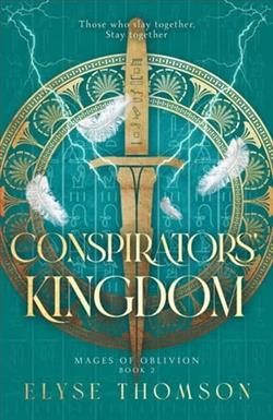 Conspirators' Kingdom