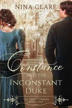 Constance and the Inconstant Duke