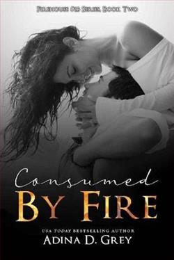 Consumed By Fire