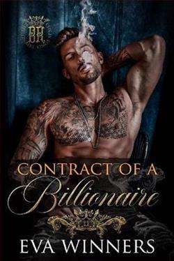 Contract of a Billionaire