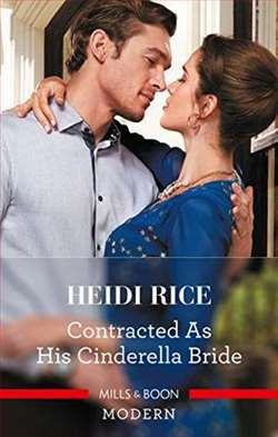 Contracted as His Cinderella Bride