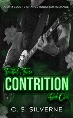 Contrition