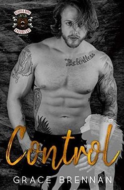 Control (Blood & Bone Enforcers MC)