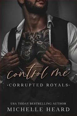 Control Me