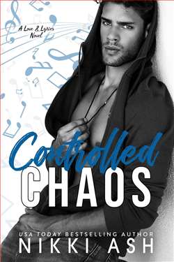 Controlled Chaos (Love and Lyrics 1)