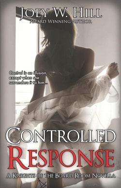 Controlled Response (Knights of the Board Room 2)